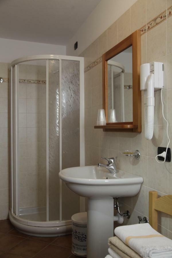 Residence Cavallino Понте ди Леньо Екстериор снимка